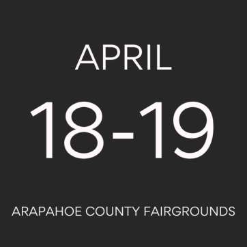 Aurora Gun Show - APR 18 - 19 2026