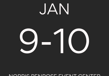 Colorado Springs Gun Show January 9-10 at the Norris Penrose Event Center