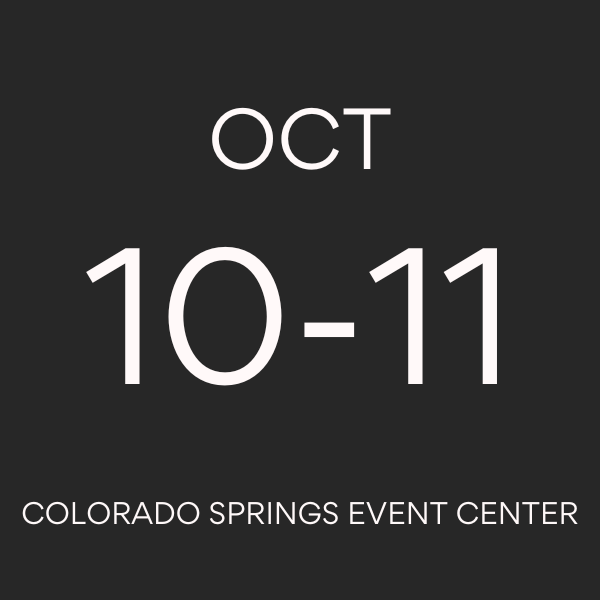 October Tanner Gun Show