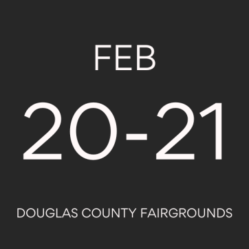 Castle Rock Show - Feb 20 - 21